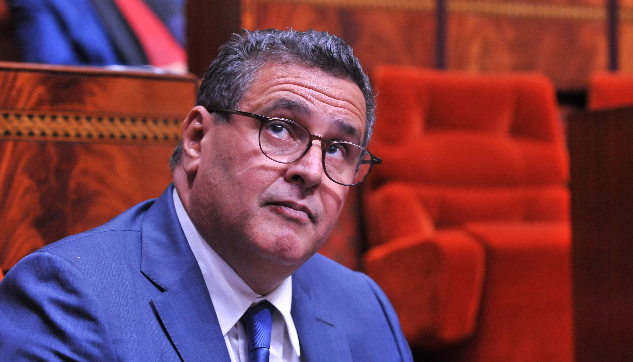 Aziz Akhannouch : savoir partir
